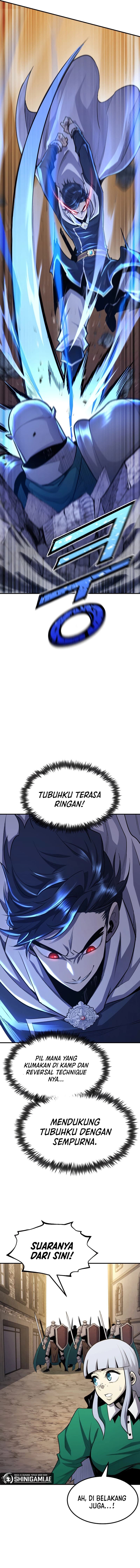 Standard Of Reincarnation Page 16