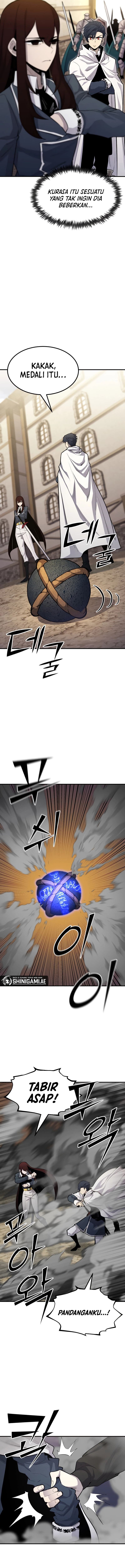 Standard Of Reincarnation Page 19
