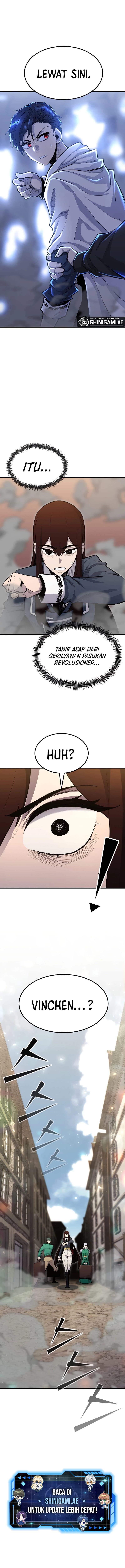 Standard Of Reincarnation Page 20
