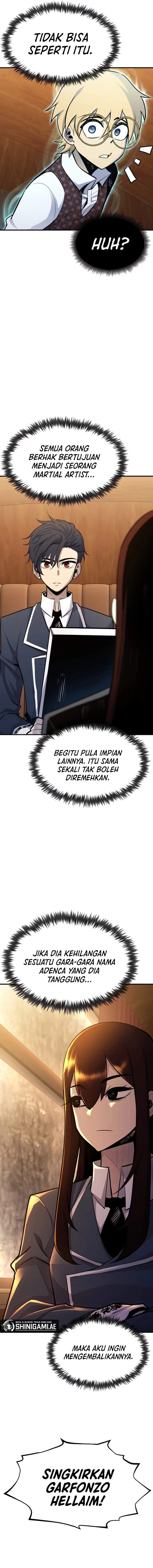 Standard Of Reincarnation Page 6