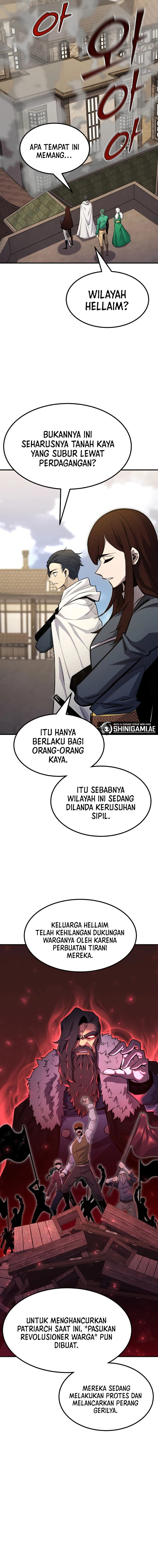 Standard Of Reincarnation Page 8