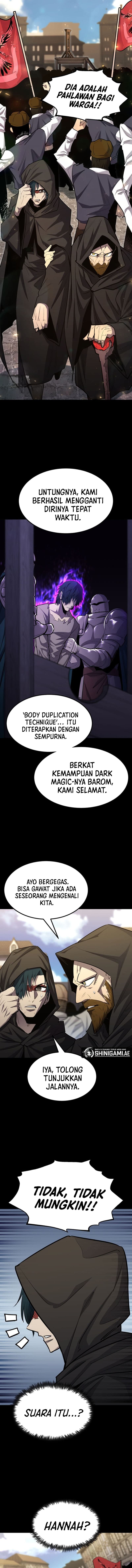 Standard Of Reincarnation Page 14