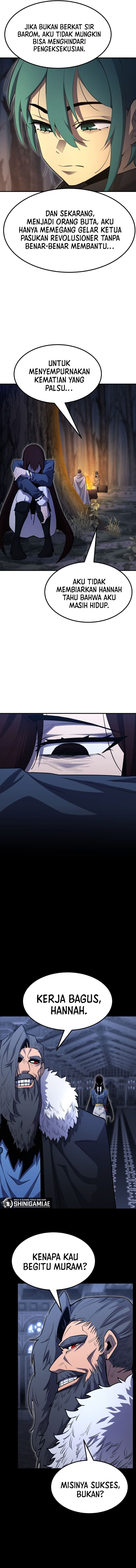 Standard Of Reincarnation Page 17