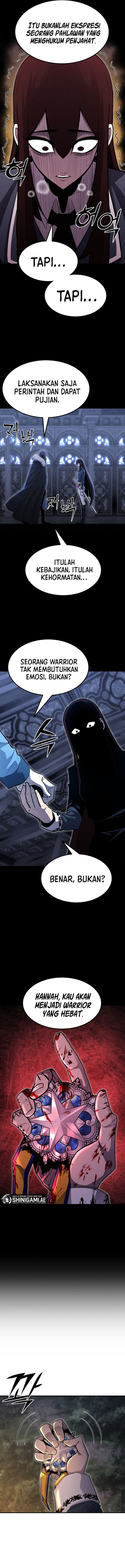 Standard Of Reincarnation Page 18