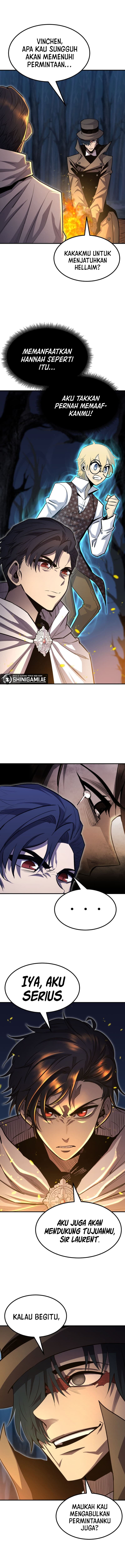 Standard Of Reincarnation Page 19