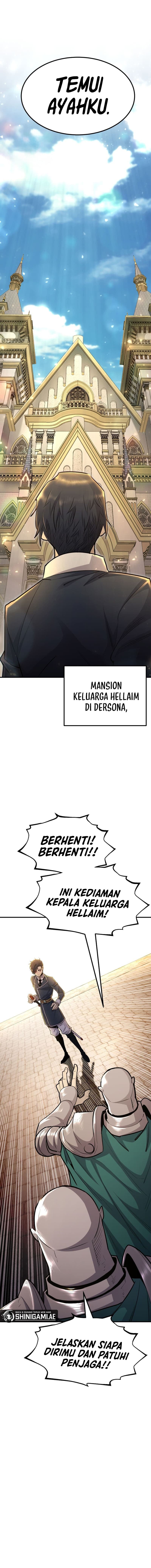 Standard Of Reincarnation Page 20