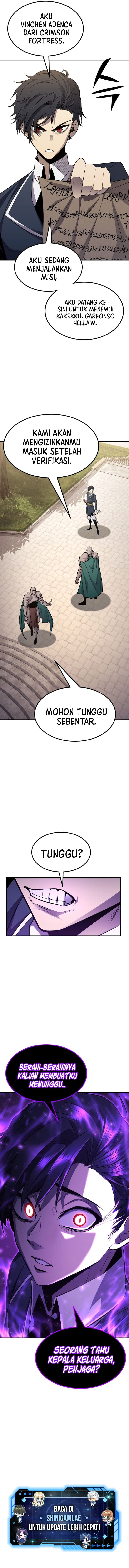 Standard Of Reincarnation Page 21