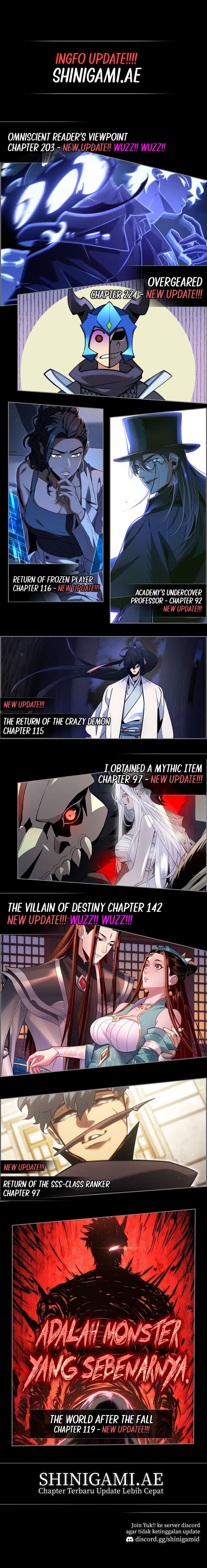 Standard Of Reincarnation Page 23
