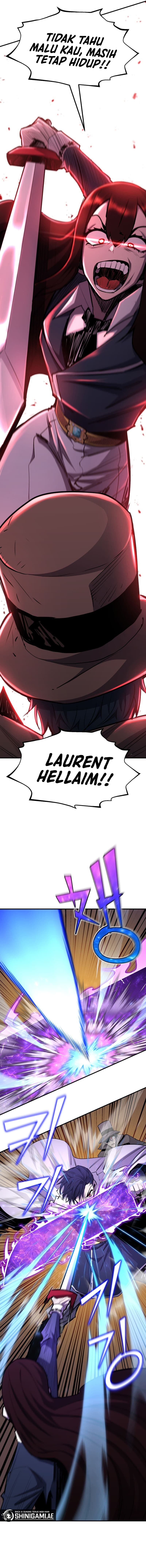 Standard Of Reincarnation Page 3