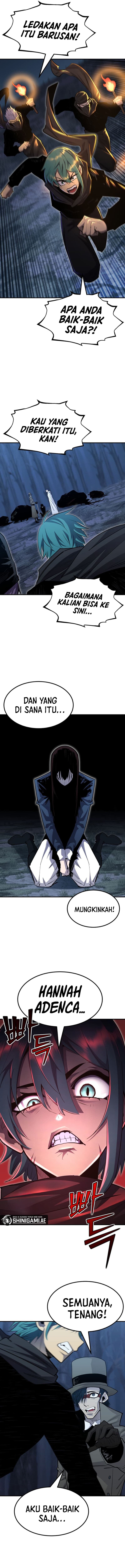 Standard Of Reincarnation Page 6