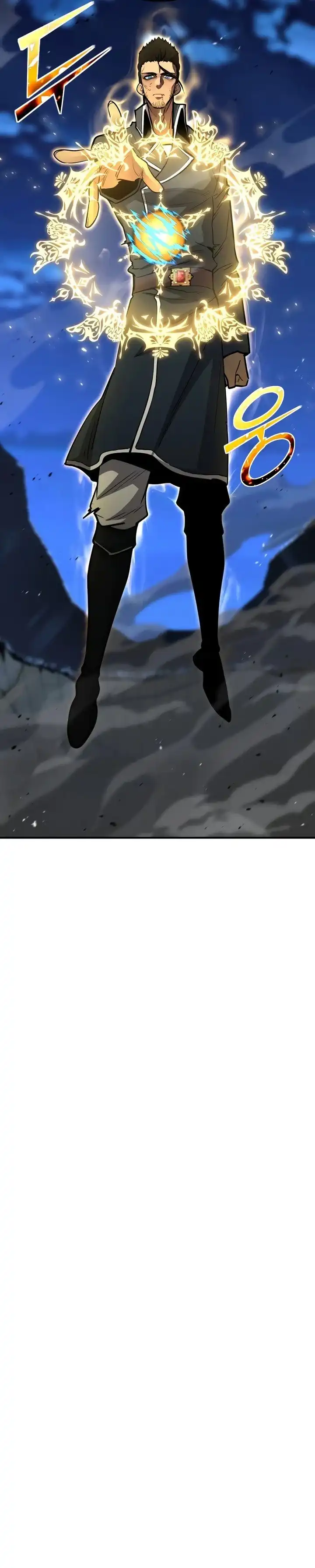 Standard Of Reincarnation Page 14