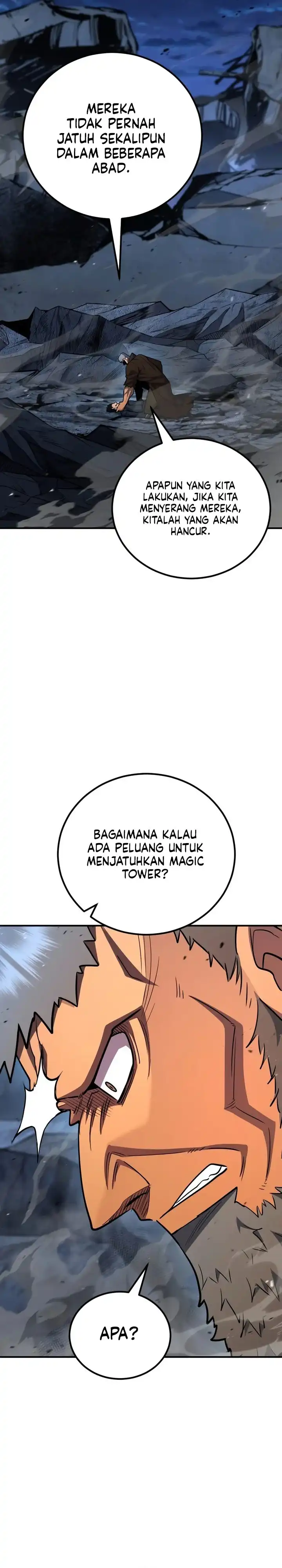 Standard Of Reincarnation Page 35