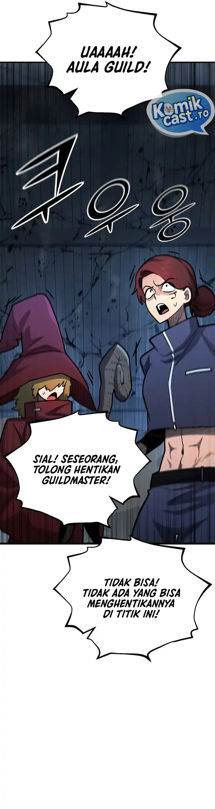 Standard Of Reincarnation Page 6