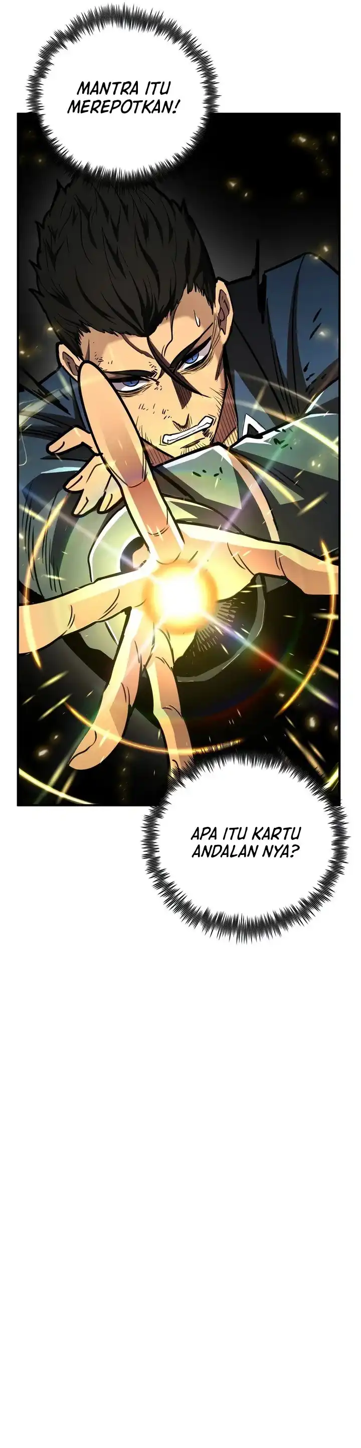 Standard Of Reincarnation Page 8