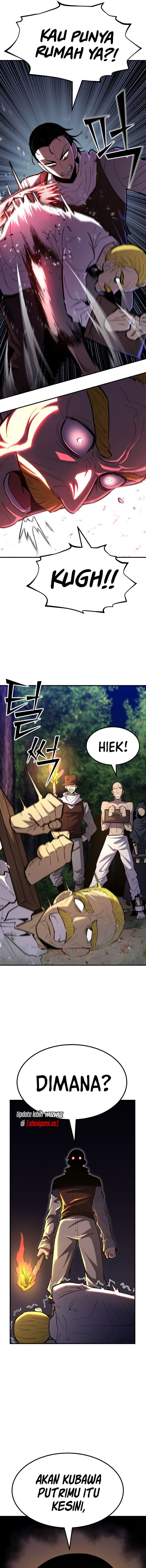 Standard Of Reincarnation Page 13
