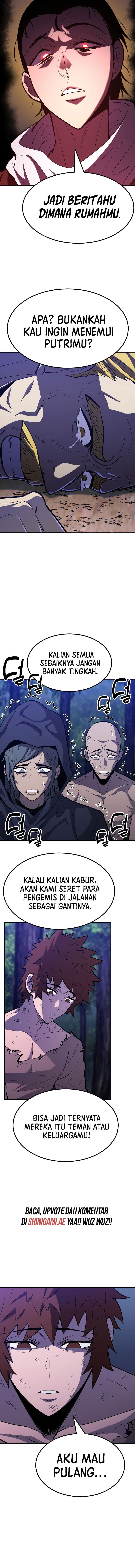 Standard Of Reincarnation Page 14