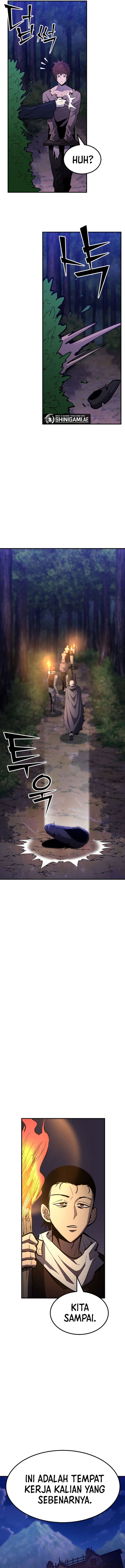 Standard Of Reincarnation Page 15