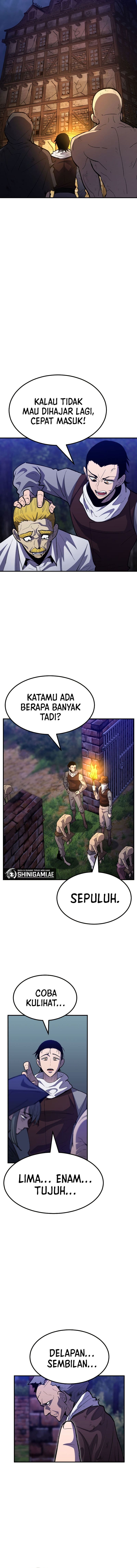 Standard Of Reincarnation Page 16