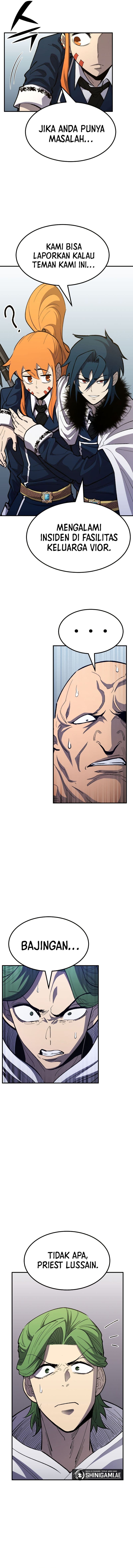Standard Of Reincarnation Page 3