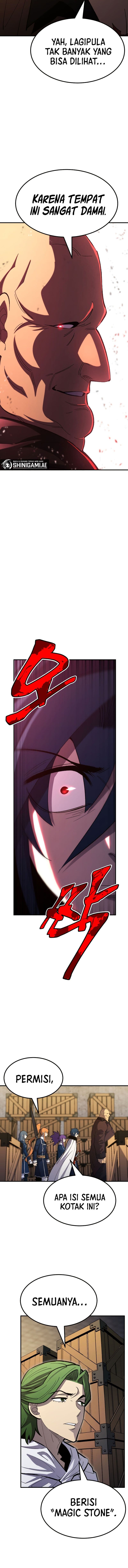 Standard Of Reincarnation Page 5