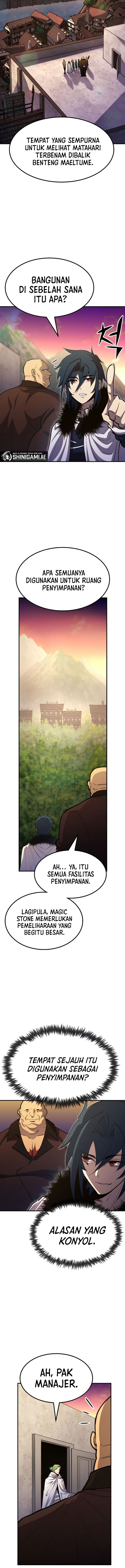 Standard Of Reincarnation Page 9