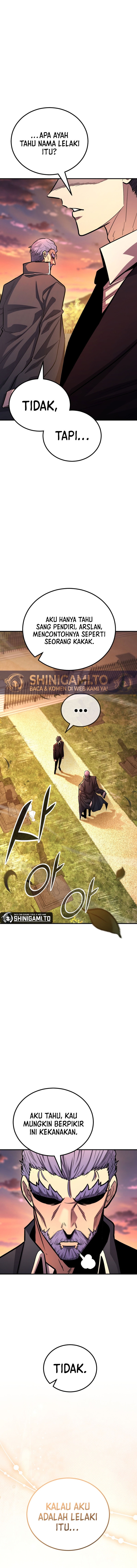 Standard Of Reincarnation Page 6