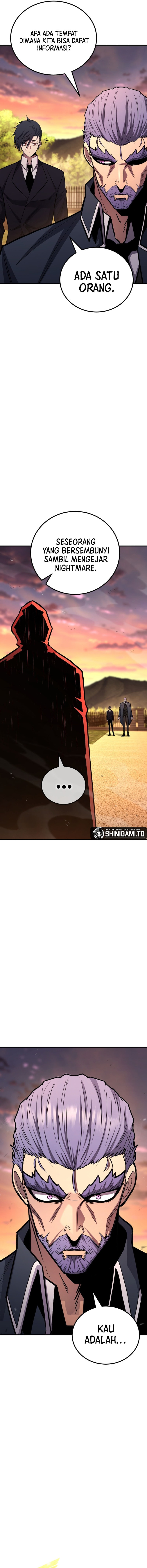 Standard Of Reincarnation Page 10