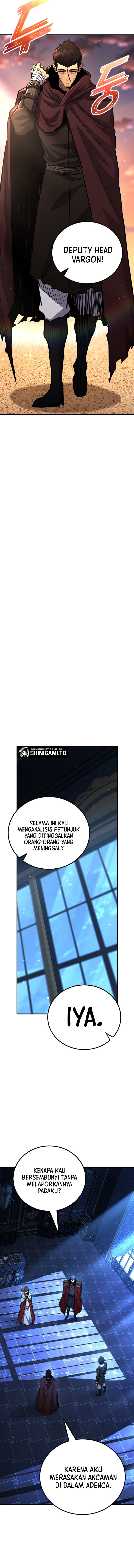 Standard Of Reincarnation Page 11