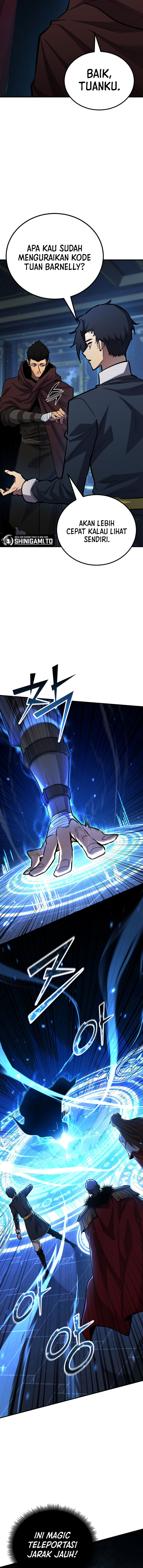 Standard Of Reincarnation Page 13