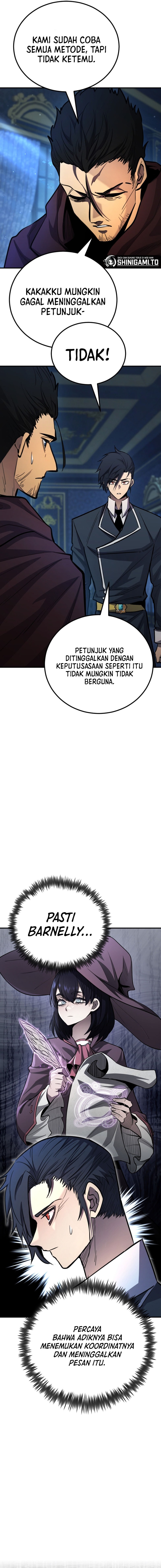 Standard Of Reincarnation Page 16