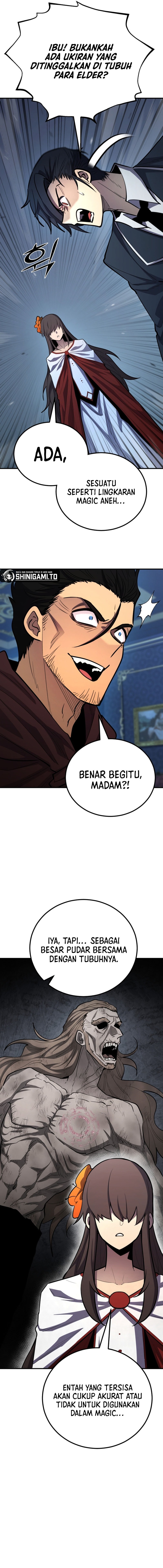 Standard Of Reincarnation Page 18