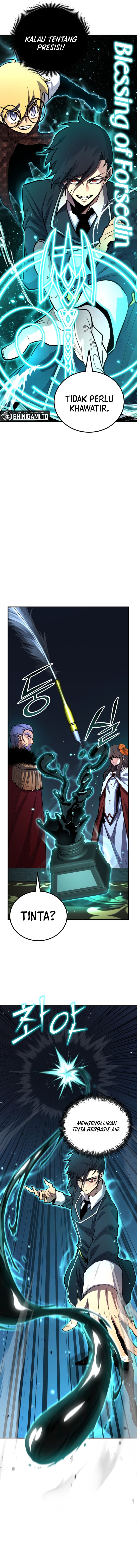 Standard Of Reincarnation Page 19