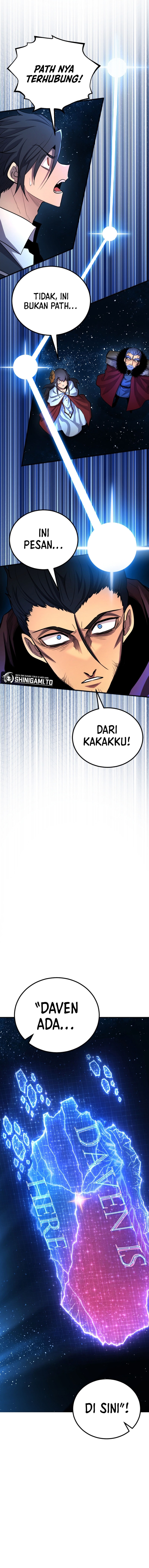 Standard Of Reincarnation Page 23