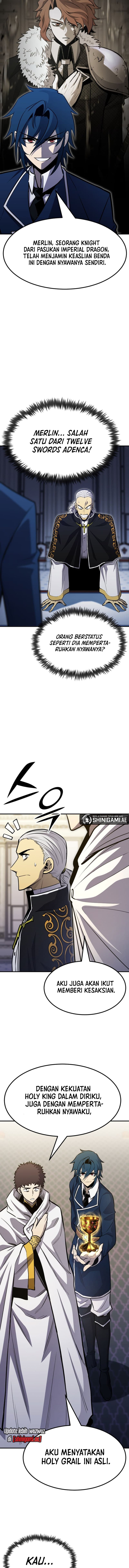 Standard Of Reincarnation Page 10