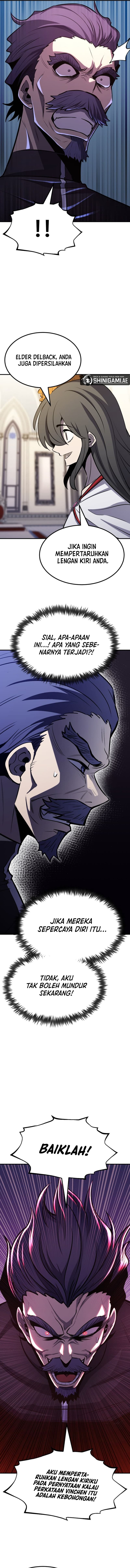 Standard Of Reincarnation Page 12