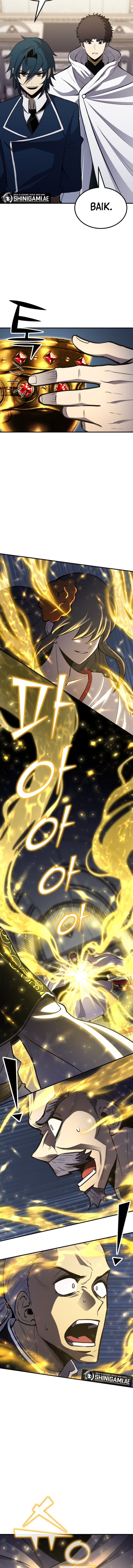 Standard Of Reincarnation Page 15