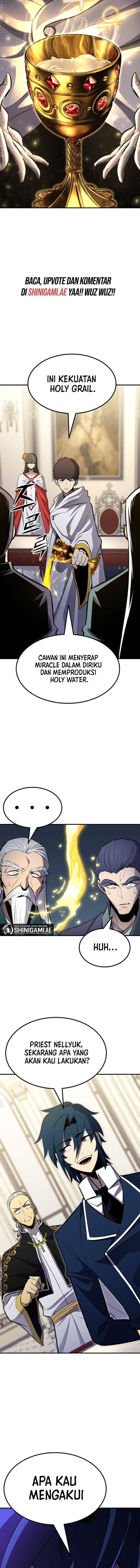 Standard Of Reincarnation Page 16
