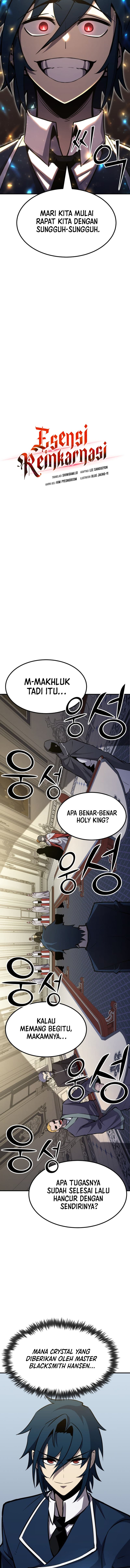 Standard Of Reincarnation Page 7