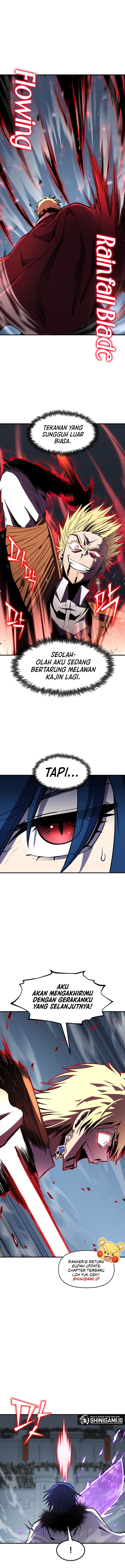 Standard Of Reincarnation Page 11