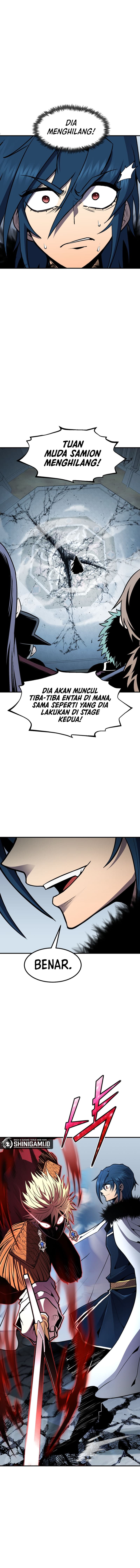 Standard Of Reincarnation Page 12