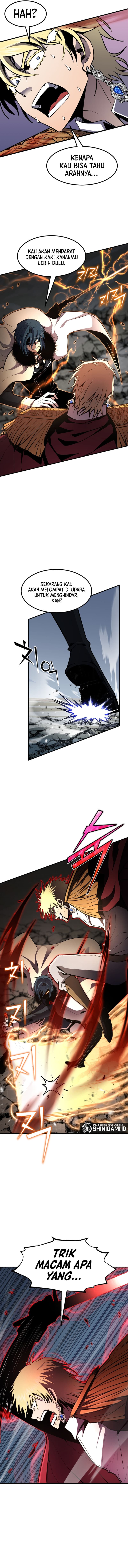 Standard Of Reincarnation Page 13