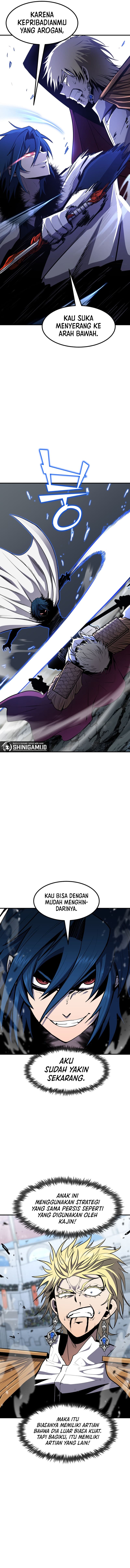 Standard Of Reincarnation Page 14