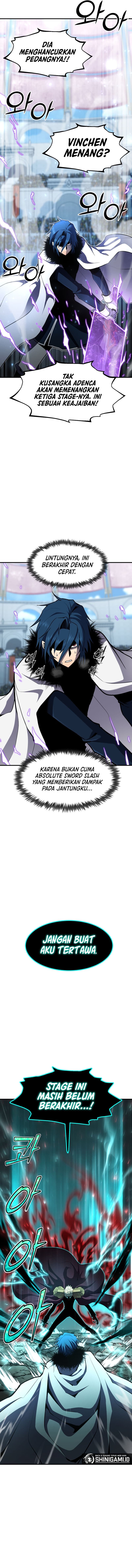 Standard Of Reincarnation Page 18