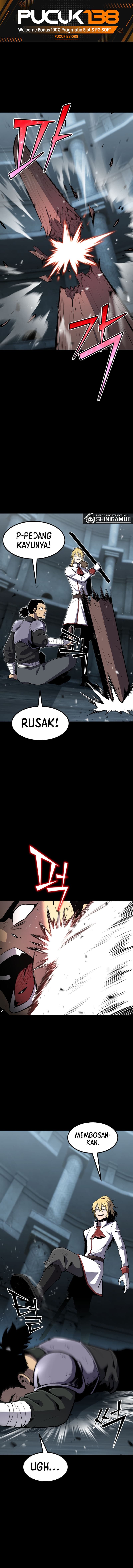 Standard Of Reincarnation Page 2
