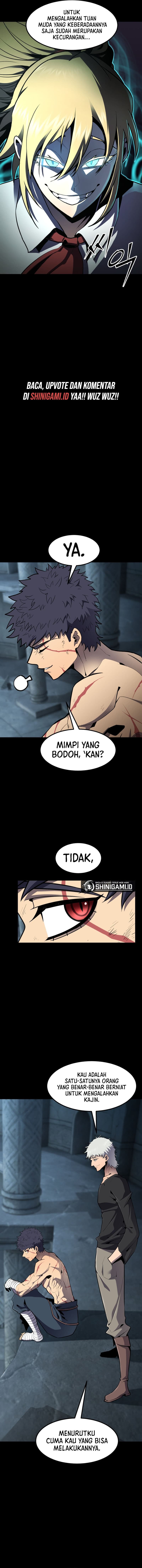 Standard Of Reincarnation Page 5