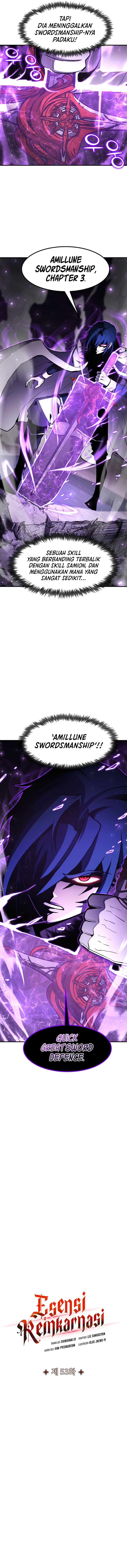 Standard Of Reincarnation Page 7