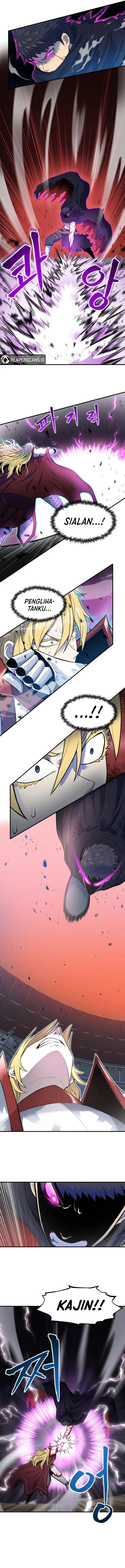 Standard Of Reincarnation Page 12