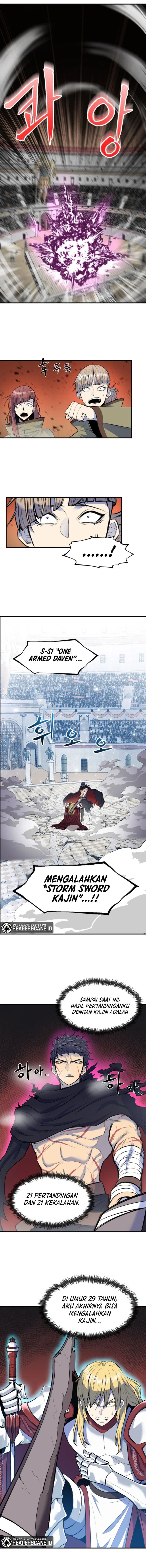 Standard Of Reincarnation Page 13