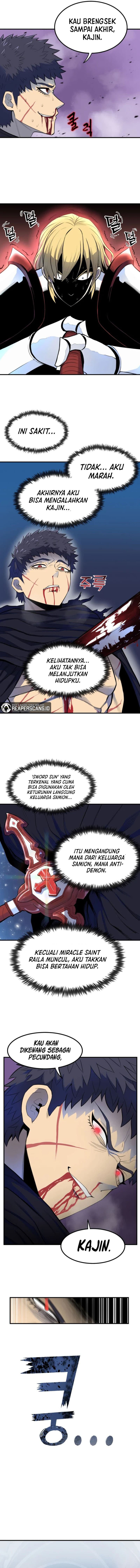 Standard Of Reincarnation Page 16