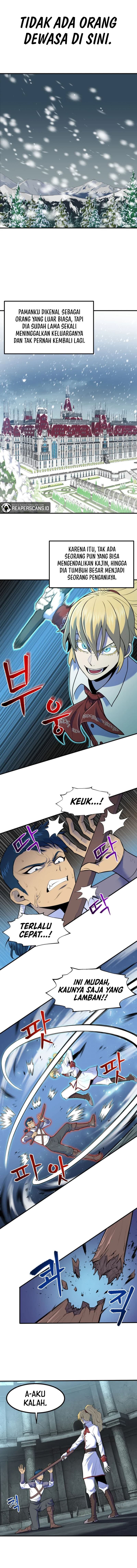 Standard Of Reincarnation Page 8